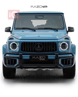 مێرسێدس بێنز G-Class